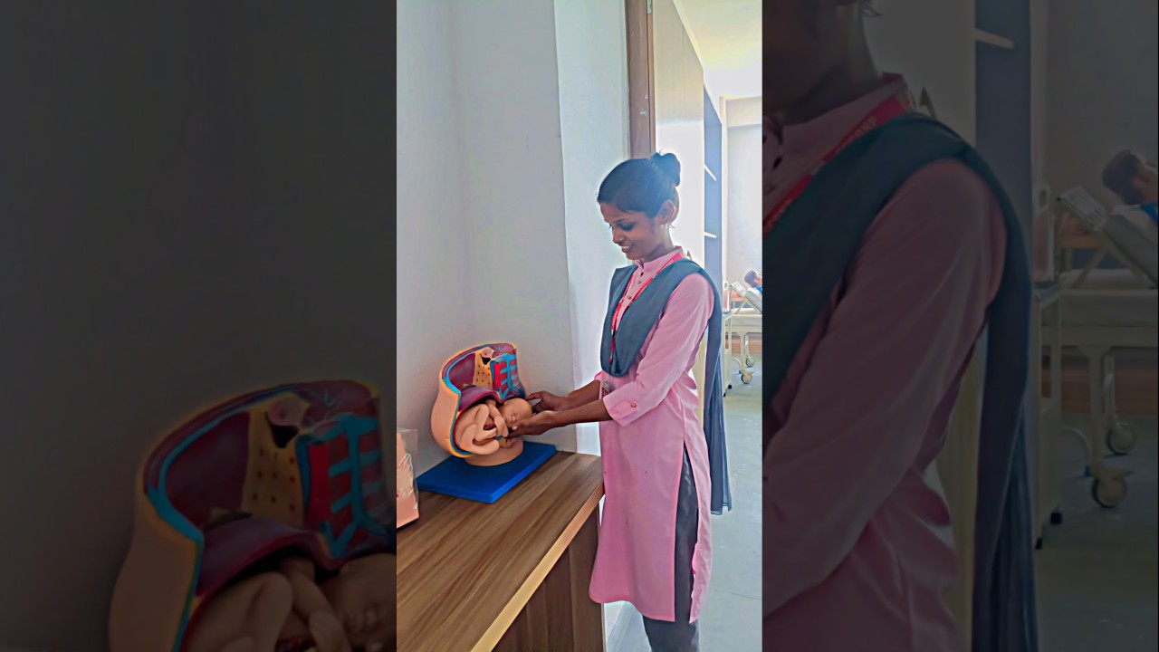BSc nursing student life | BSc nursing course #shortsfeed #bscnursing #short #shots #ytshorts