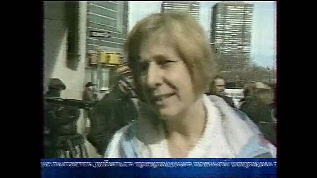 Новости (1 канал, 7.03.2006)