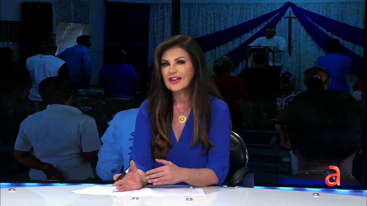 Pastor evangélico nos cuesta la brutal persecución a la que son sometidos los religiosos cubanos