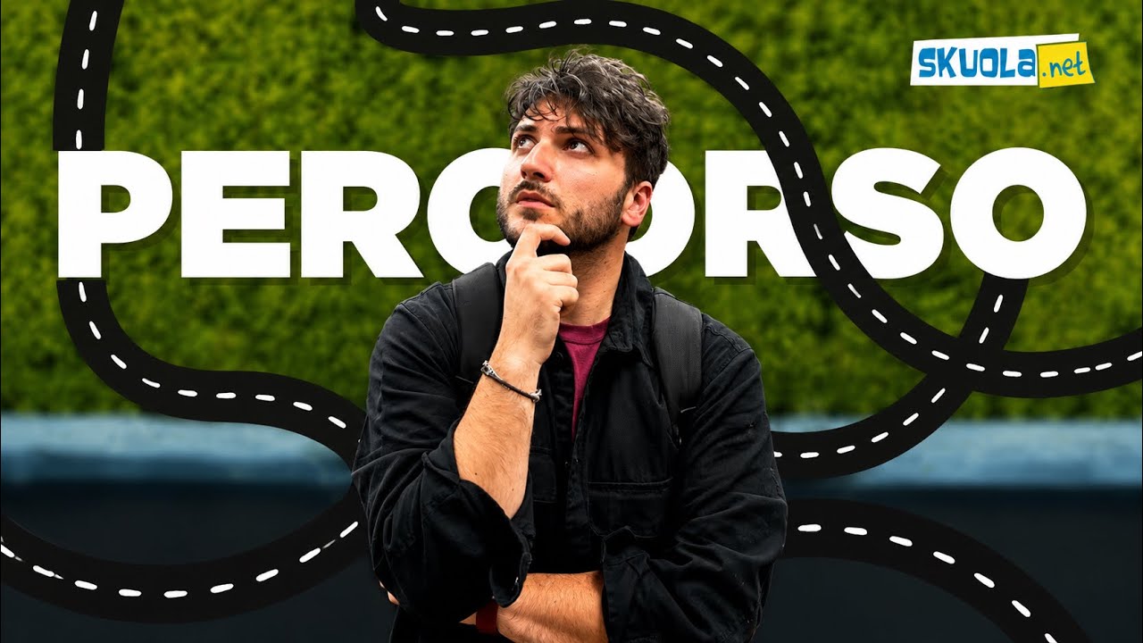 Strada facendo [Vlog Collaterale] - Nikolais w/ ASPI
