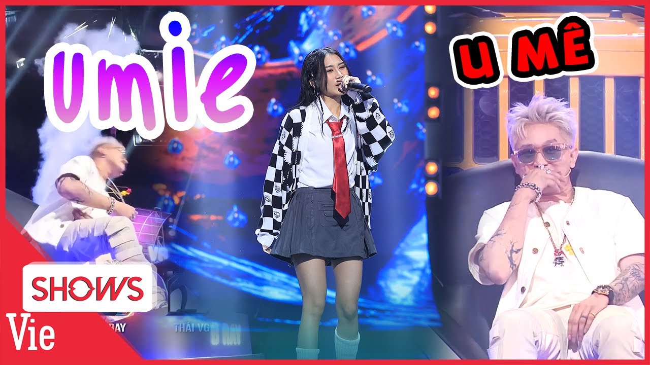 UMIE th&agrave;nh c&ocirc;ng bước v&agrave;o 