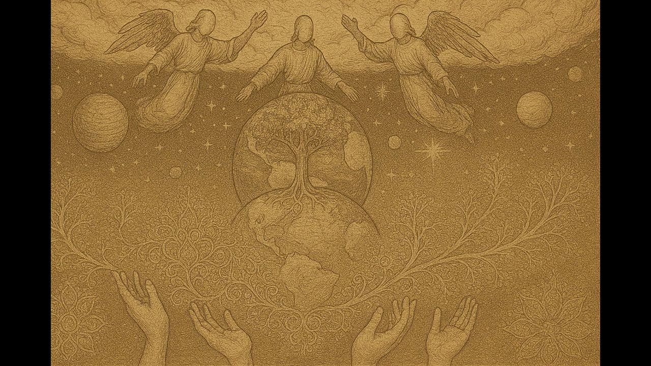 Esoteric Harmonies 🜹 Volume Five - Astral Ascension