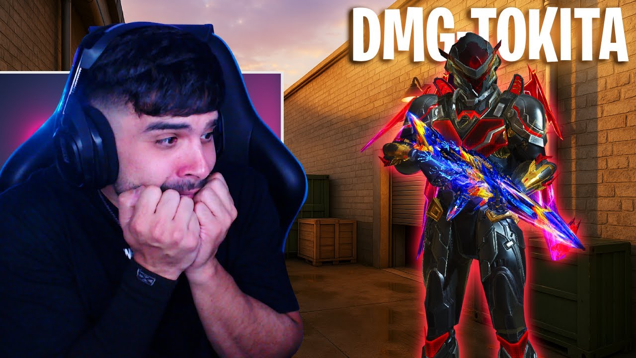 EUREN vs TOKITA 😱… LIDER ABANDONA SU CLAN PARA VENIR AL MÍO 😳