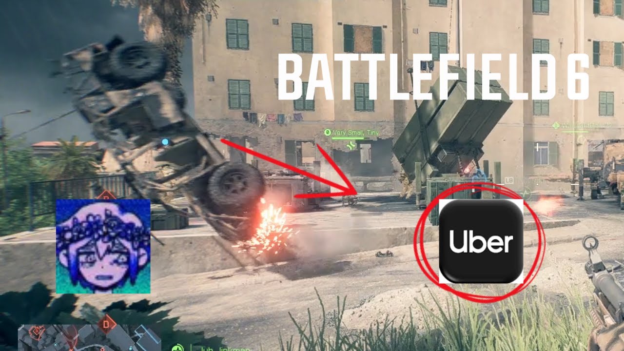 Becoming the Ultimate Ice-Skating Combat Medic | Battlefield 6 Open Beta