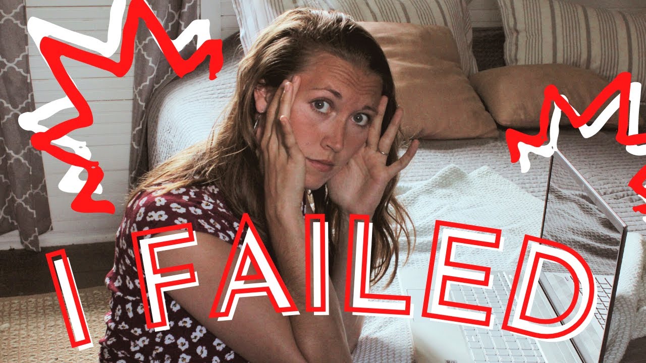 💥 My Bookkeeping Business FAILED // And how I’m making a comeback! | Realistic Bookkeeping