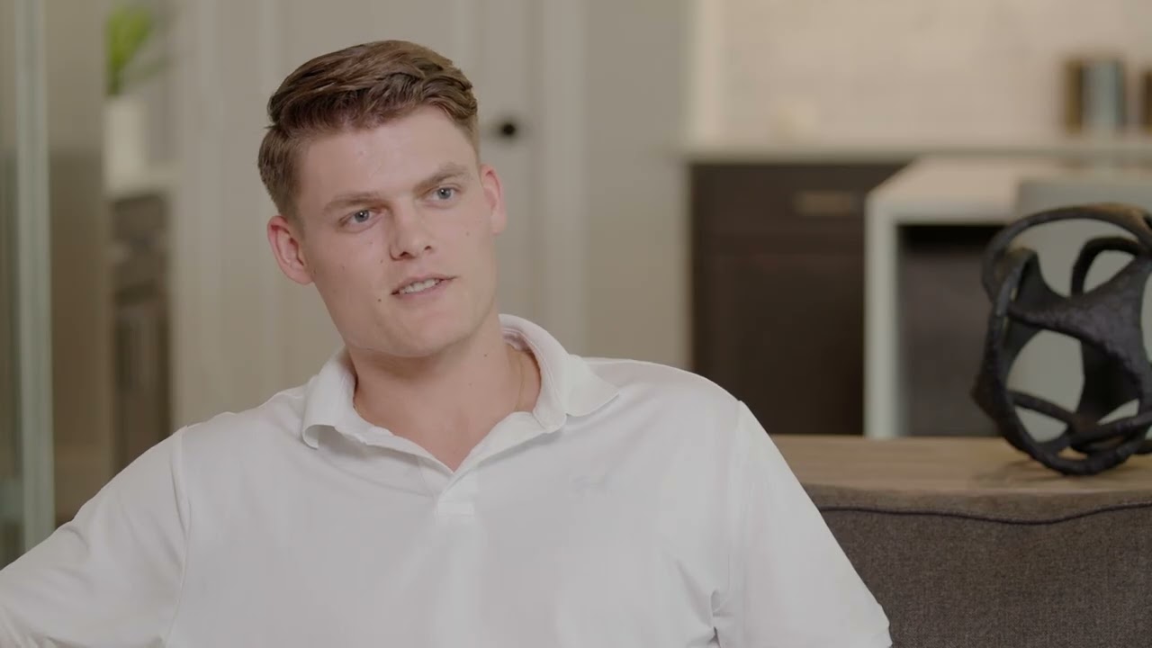 Meet Connor Donovan | Account Executive with Park Place Finance