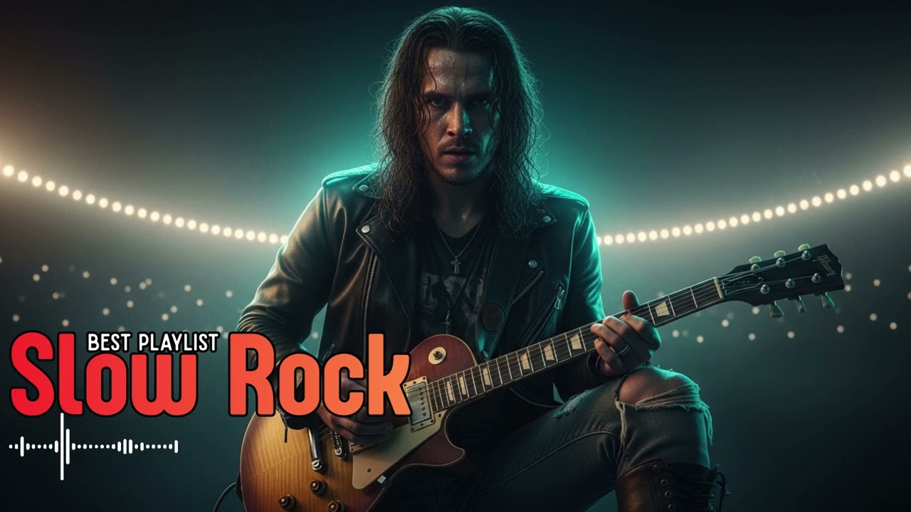 Soft Rock Love Comfort – Relaxing Slow Songs for the Heart
