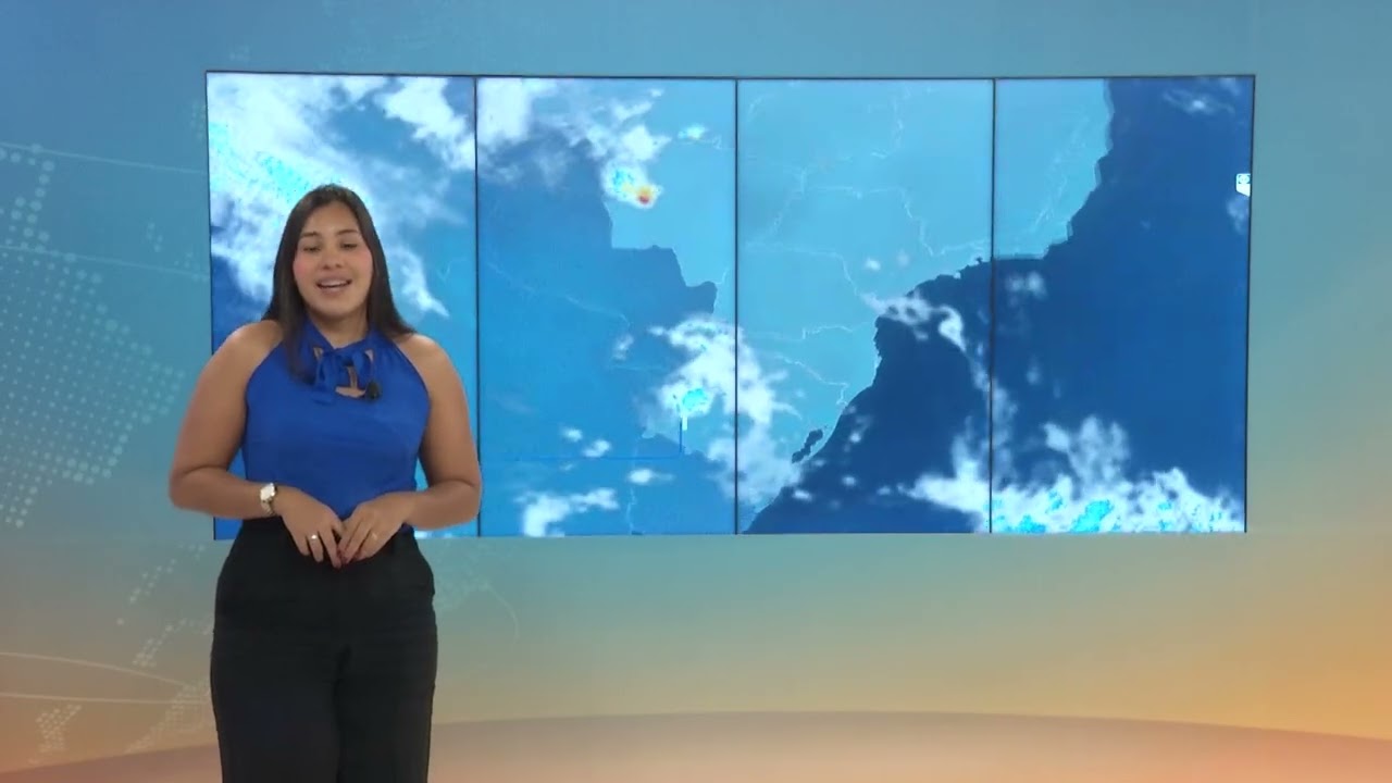 Quarta-feira de tempo instável em diversas regiões do Brasil | 18/02/2026