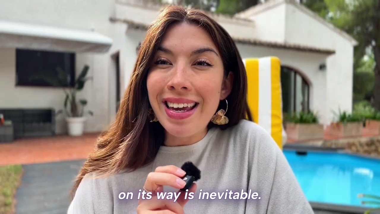 This video will find you when you're about to QUANTUM LEAP!
