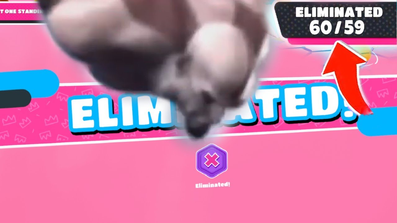 THE FALL GUYS EXPERIENCE.EXE