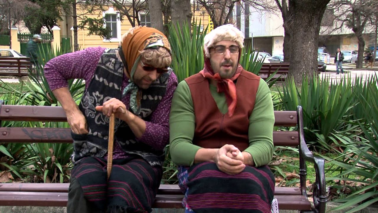 ДИНАМИТ - БСП - 23 ПРЕДАВАНЕ