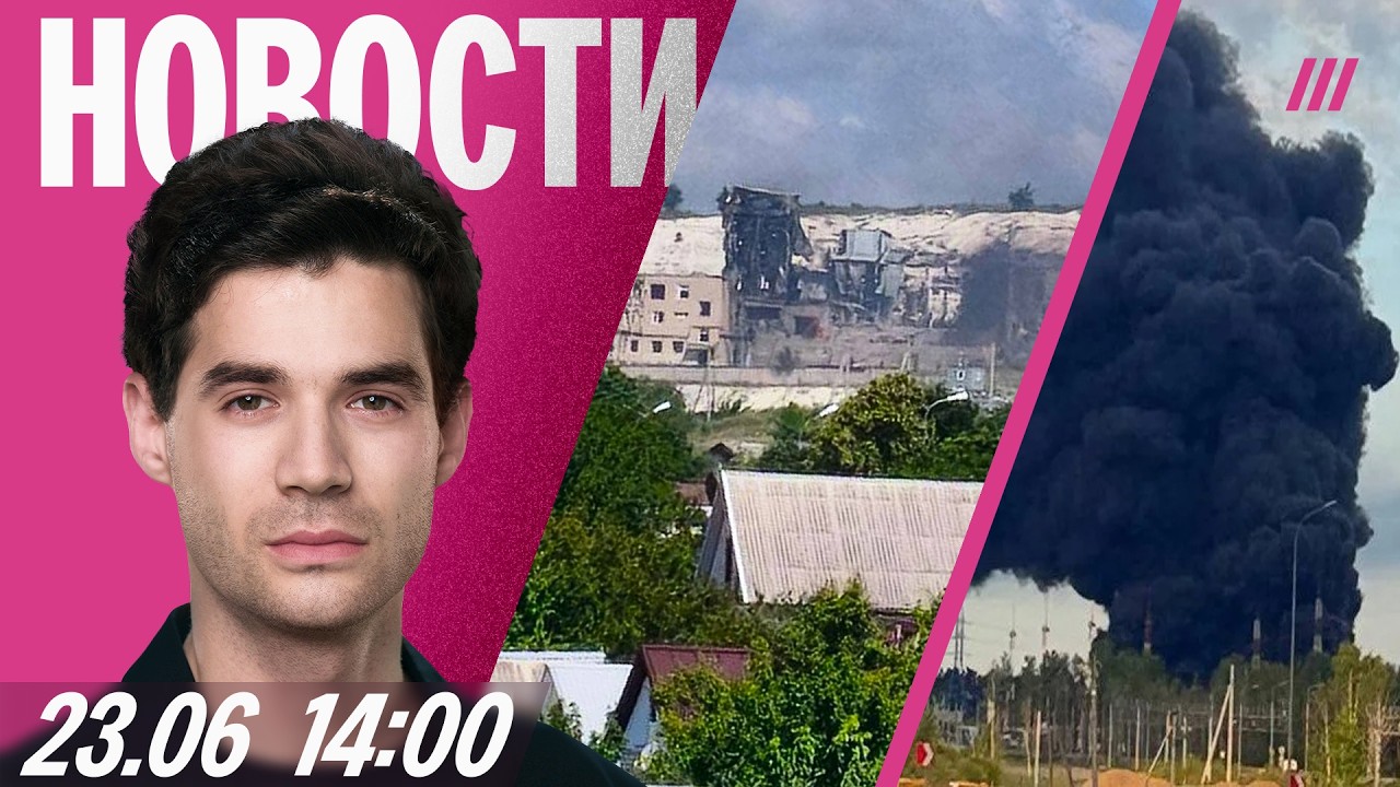 Ракетный удар по Белгороду. Половина Крыма без света. Лавров: Киев пытается посеять панику