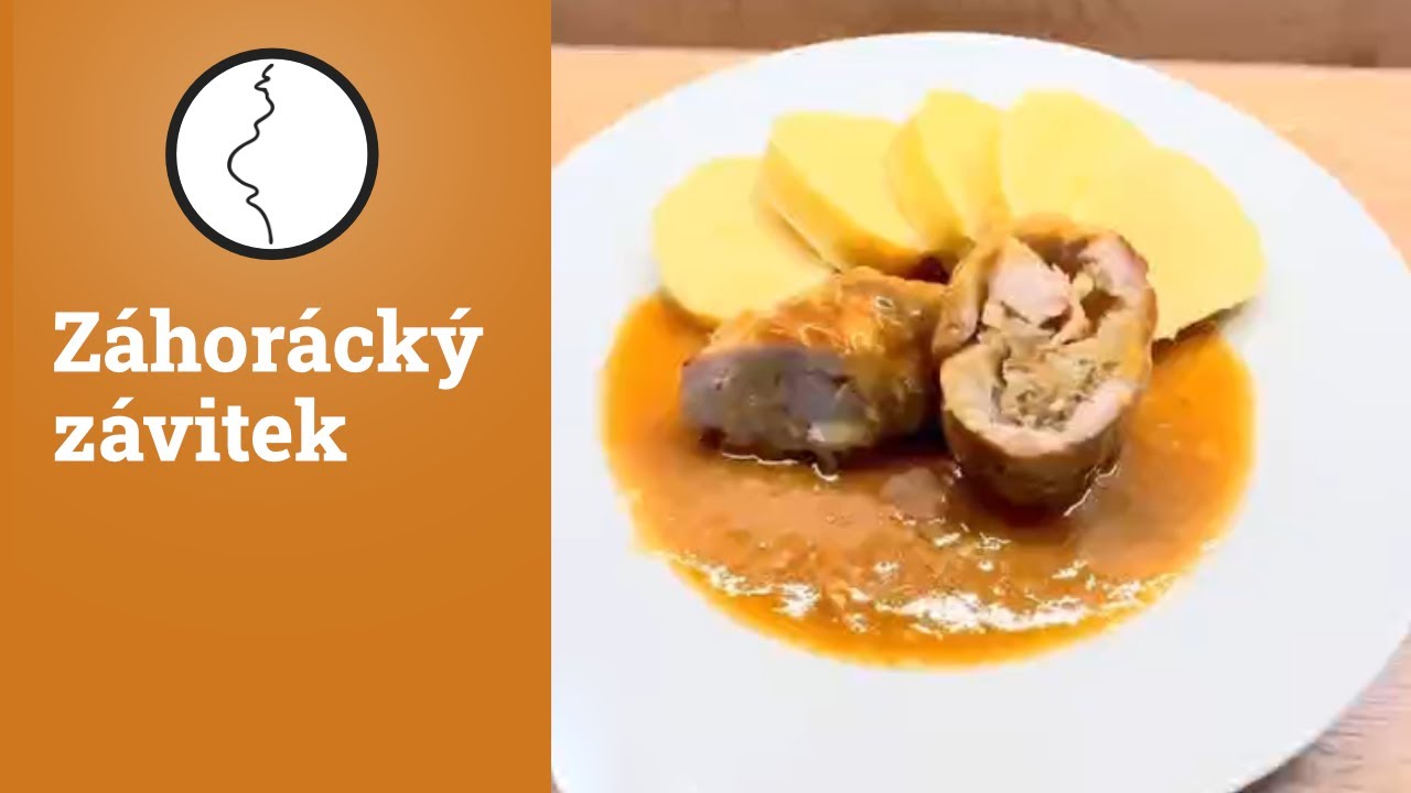 Z&aacute;hor&aacute;ck&yacute; z&aacute;vitek | Těhotnej kuchař
