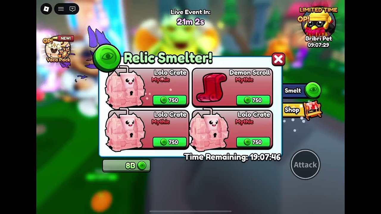 Trading and I got 8b green coins lol