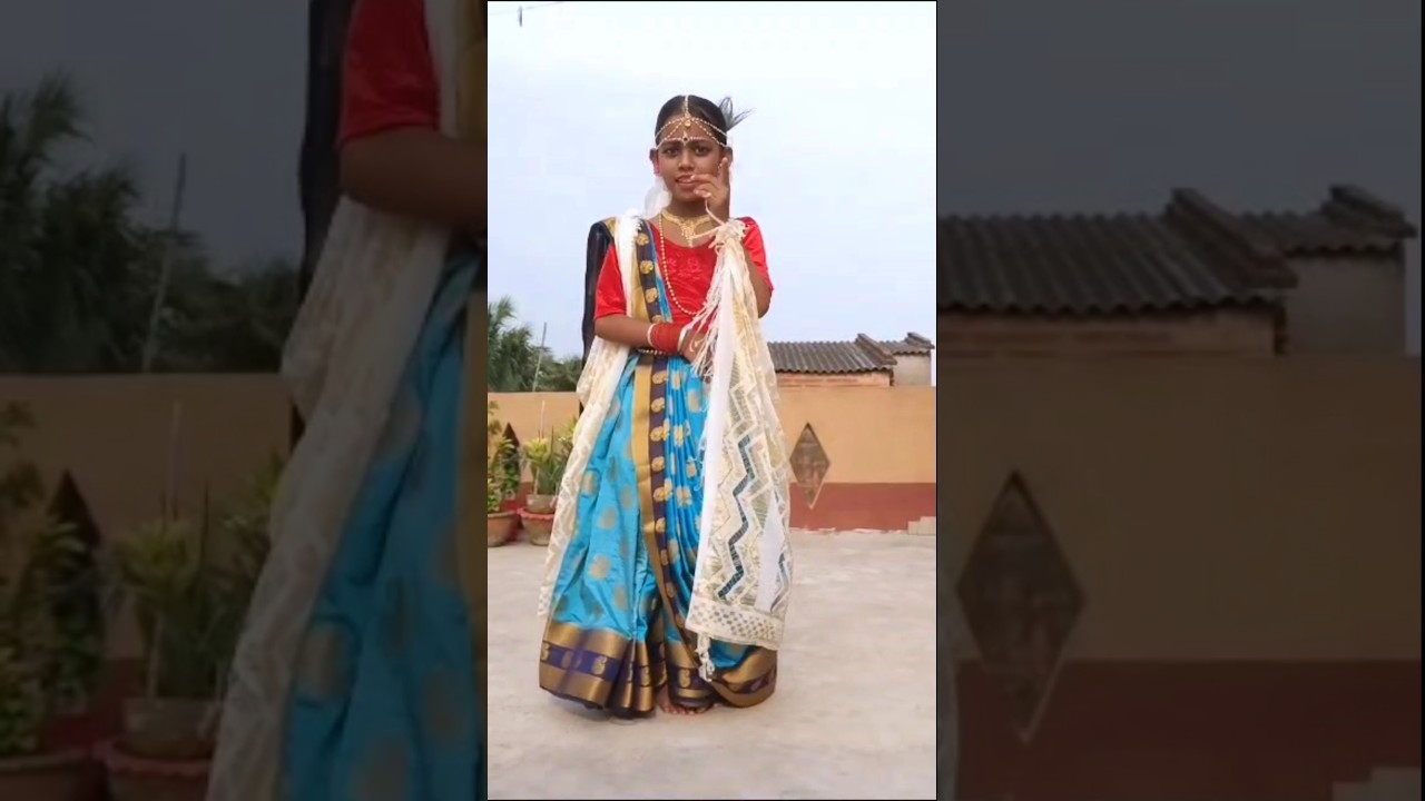 Sorboto Mongolo Radhe Binodini Rai    #shorts #viral #youtubeshorts