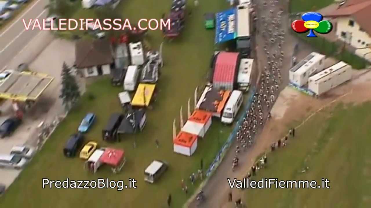 6&deg; Val di Fassa Bike di Moena