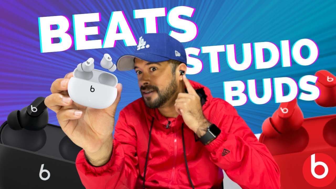 OS BEATS STUDIO BUDS são BONS MESMO? ( opinião do usuário)