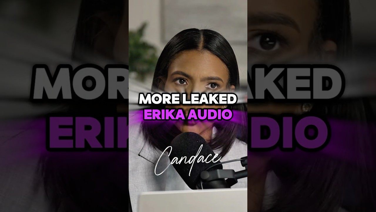 Erika Kirk’s Bizarre Upbeat TPUSA Call Less Than Two Weeks After Charlie Kirk's Assassination