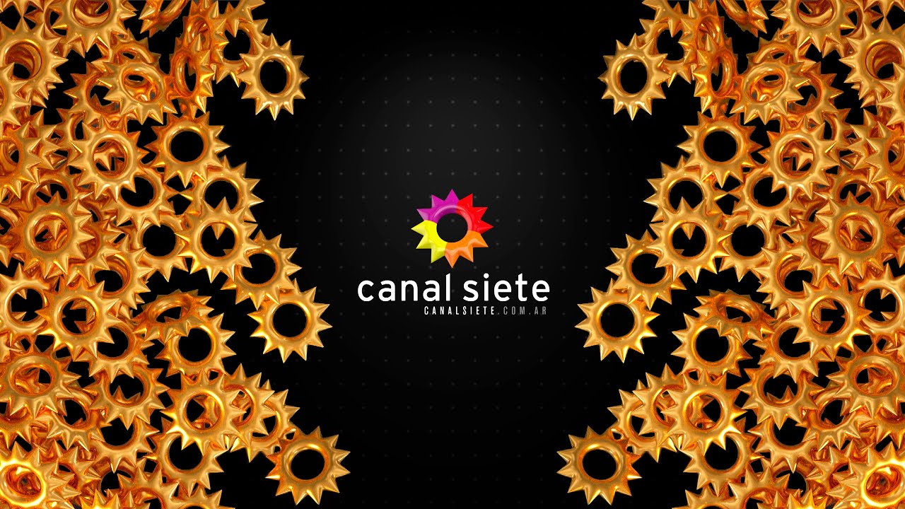 Canal Siete en VIVO 06-02-2021 : Segu&iacute; toda la programaci&oacute;n local