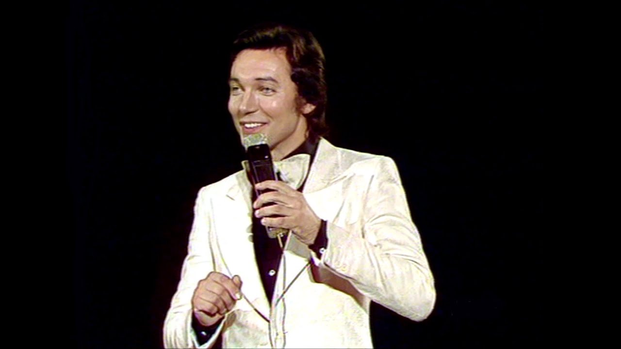 Karel Gott - Be My Love (Ein Kessel Buntes 1975)