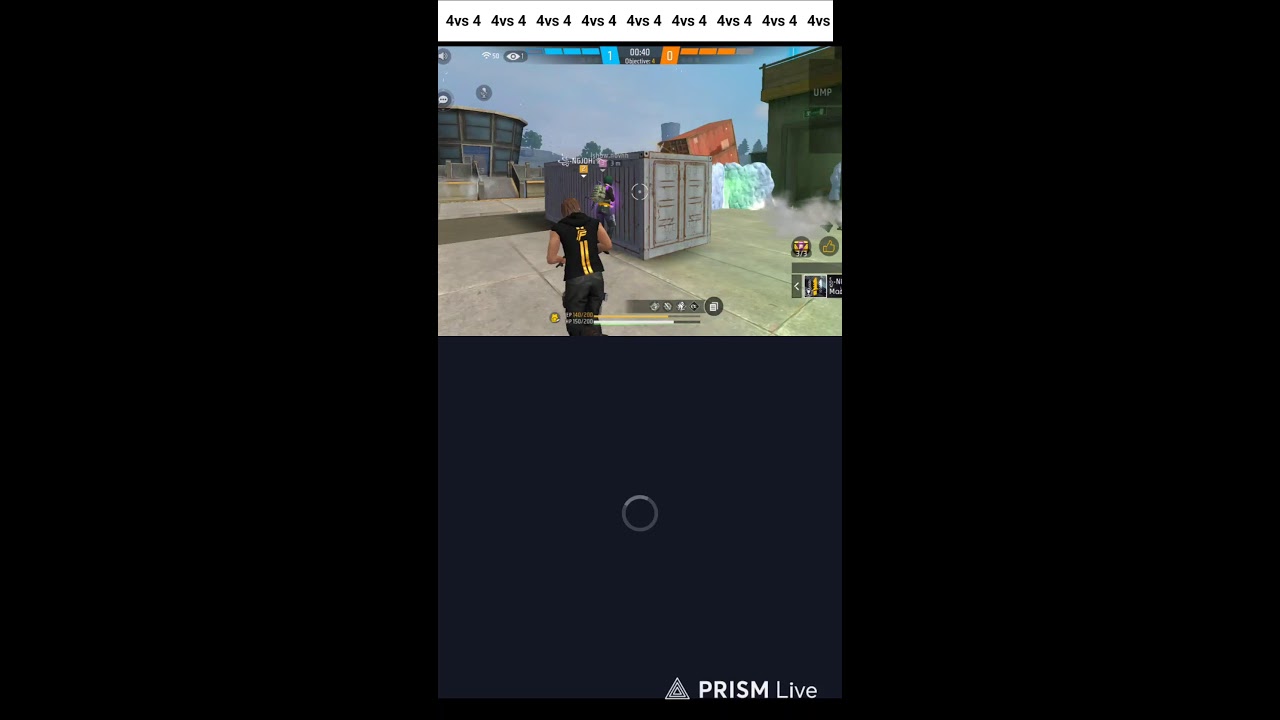 Live streaming of GOD HAND 15 LIVE