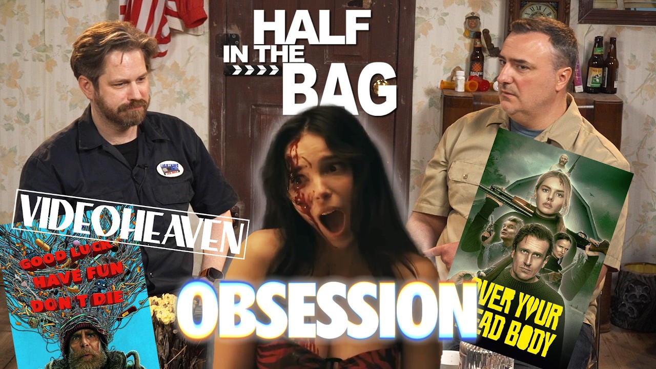 Half in the Bag: 2026 Mid-year Catch-up (part 2)