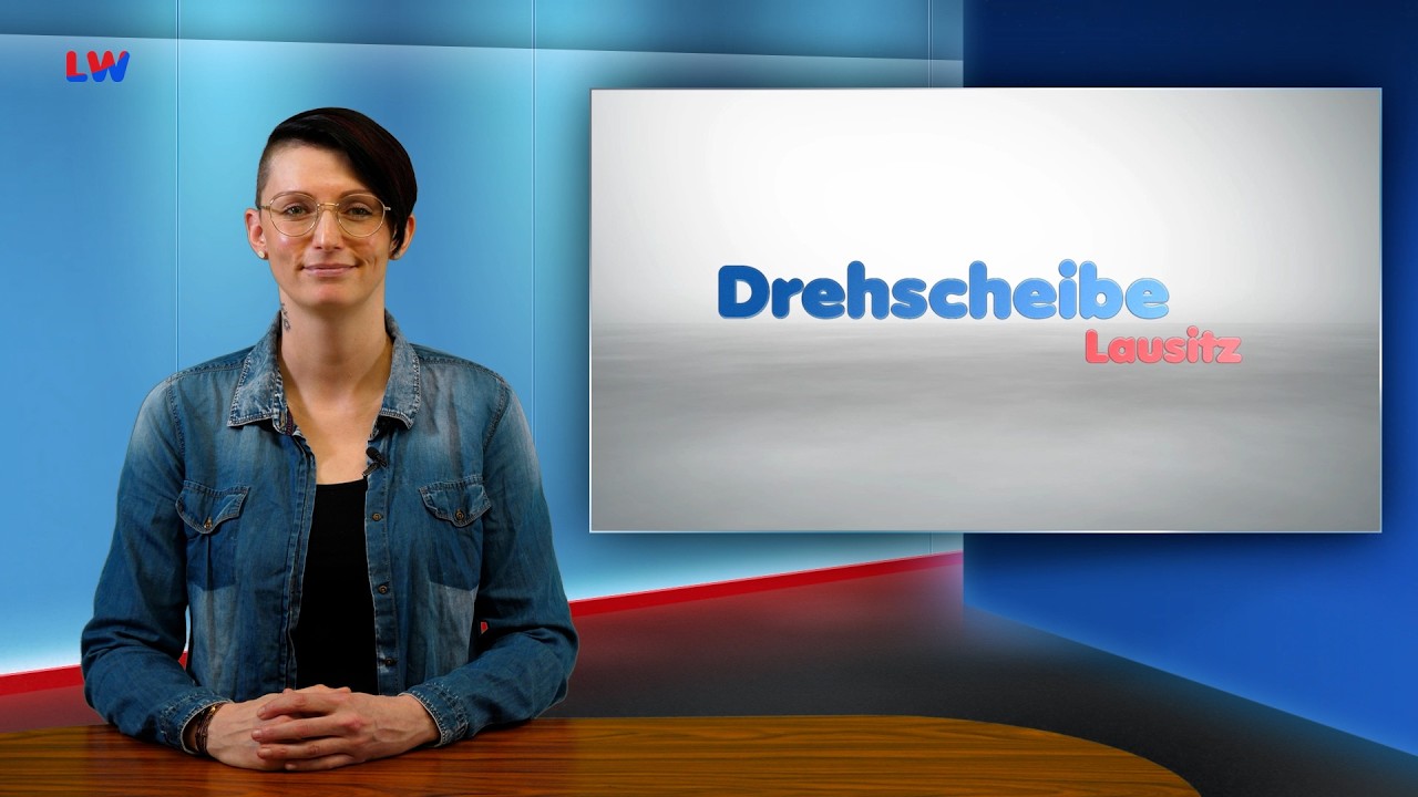 Drehscheibe Lausitz vom 04.03.2026 - LAUSITZWELLE