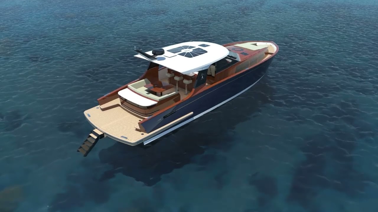 Spirit P50 Sport - Exclusive Reveal