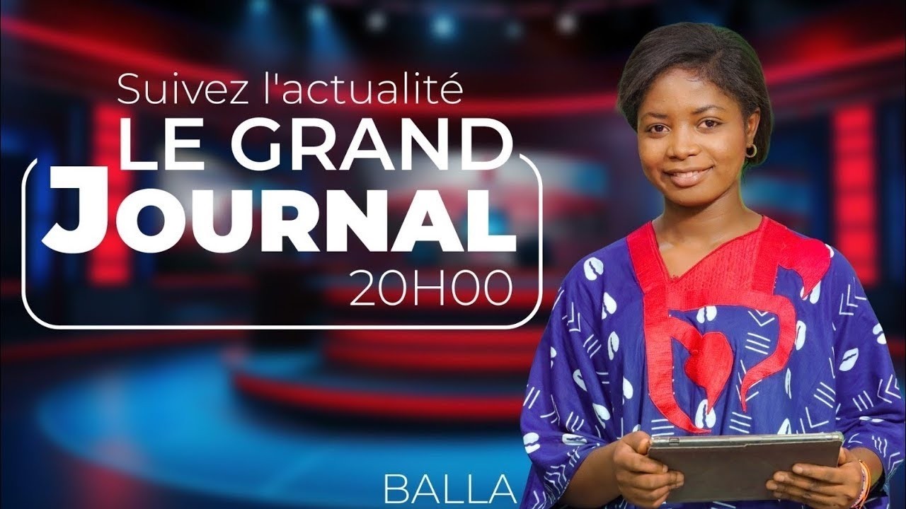 🔴 LE PRESIDENT TIANI REÇU PAR LE PRÉSIDENT TEBBOUNE