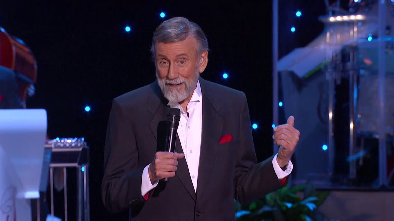 Ray Stevens & Moe Bandy - 