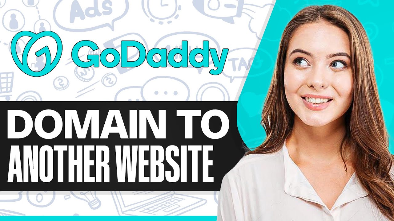 How To Redirect GoDaddy Domain To Another Website (2026)