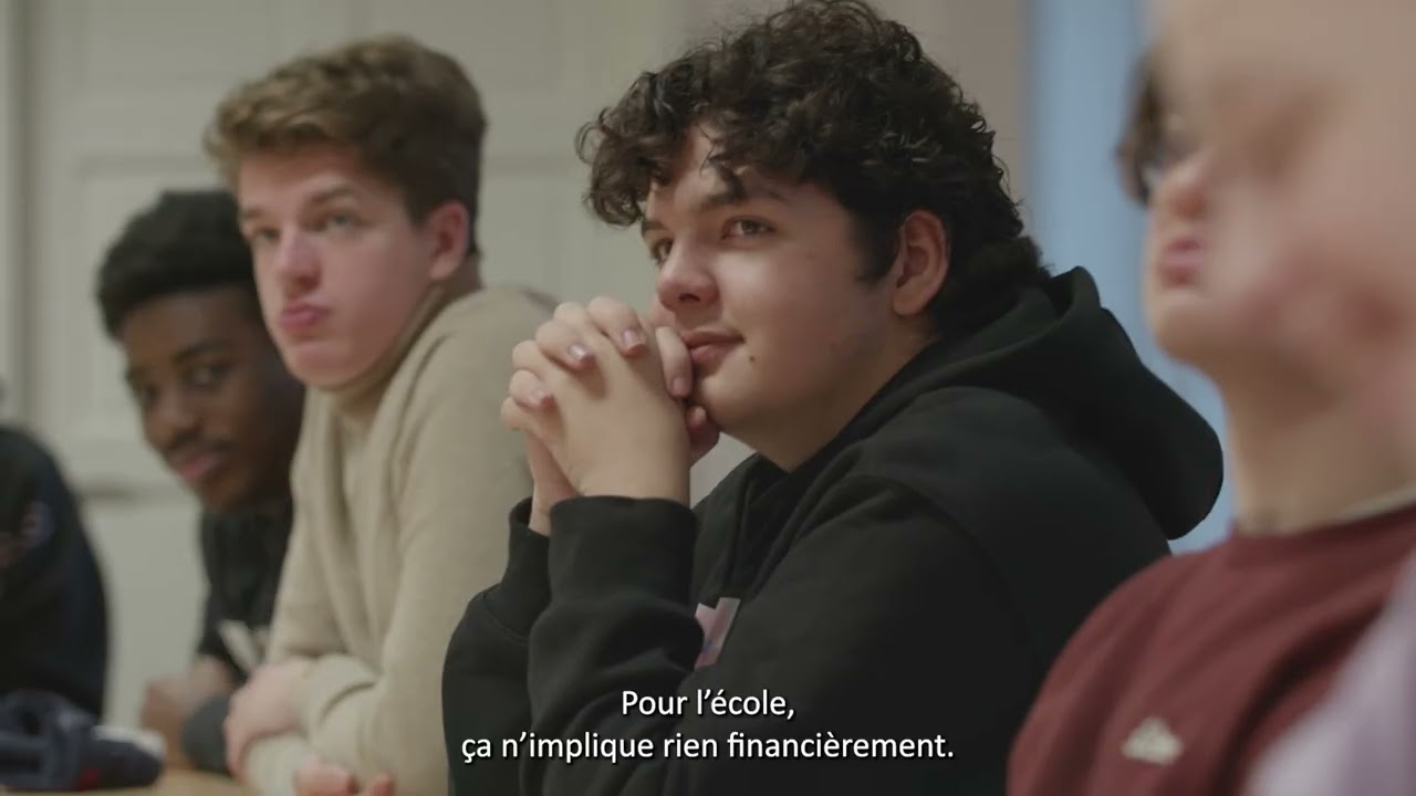 Auteurs en classe : des rencontres pour tous niveaux scolaires