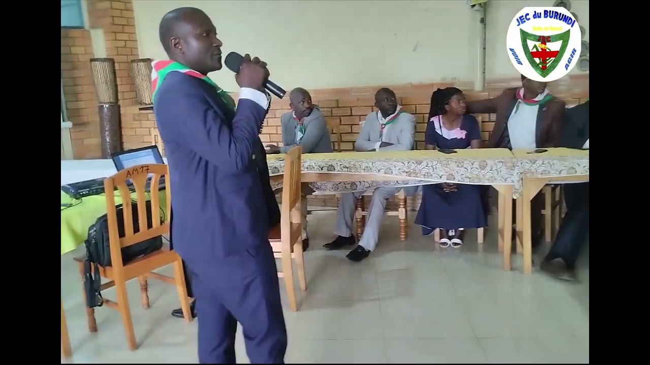 Célébration de la fête des lumières Ngozi le 19 Février 2023