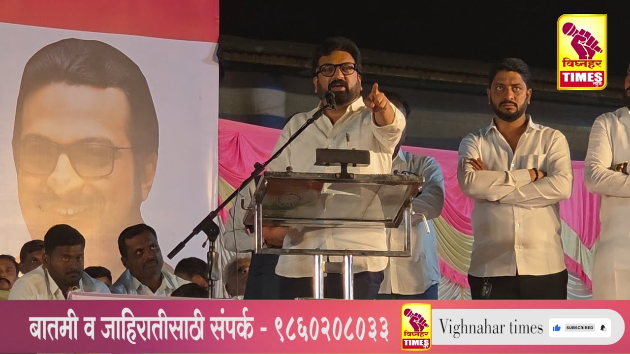जि. प. सदस्या कल्पना काळे यांच्या सत्कार समारंभाच्या कार्यक्रमात माजी आमदार अतुल बेनके  काय म्हणाले 