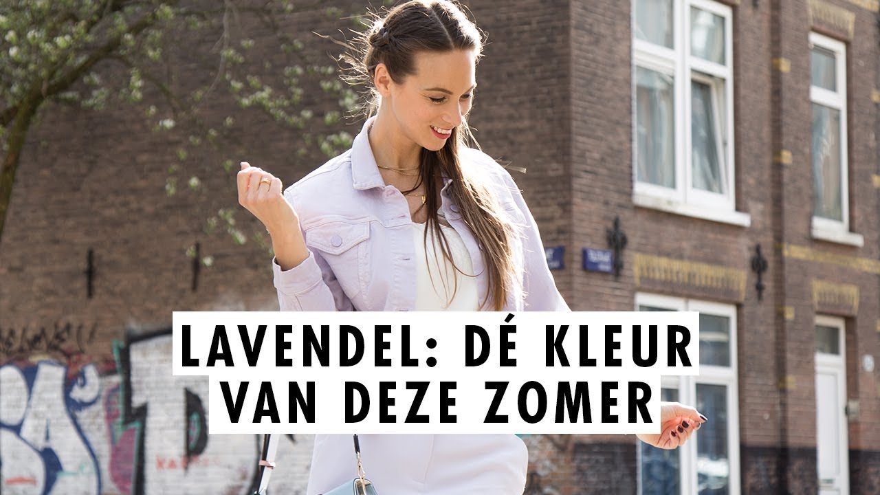 Dit is dé kleur van deze zomer! | Fashionchick: Your daily look