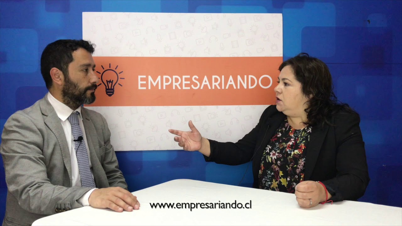 Tipos de contribuyentes
