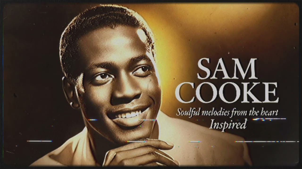 60’s Soul Classic Playlist | Tears in the Cornervof the room (Sam Cooke & Ray Charles Inspired)