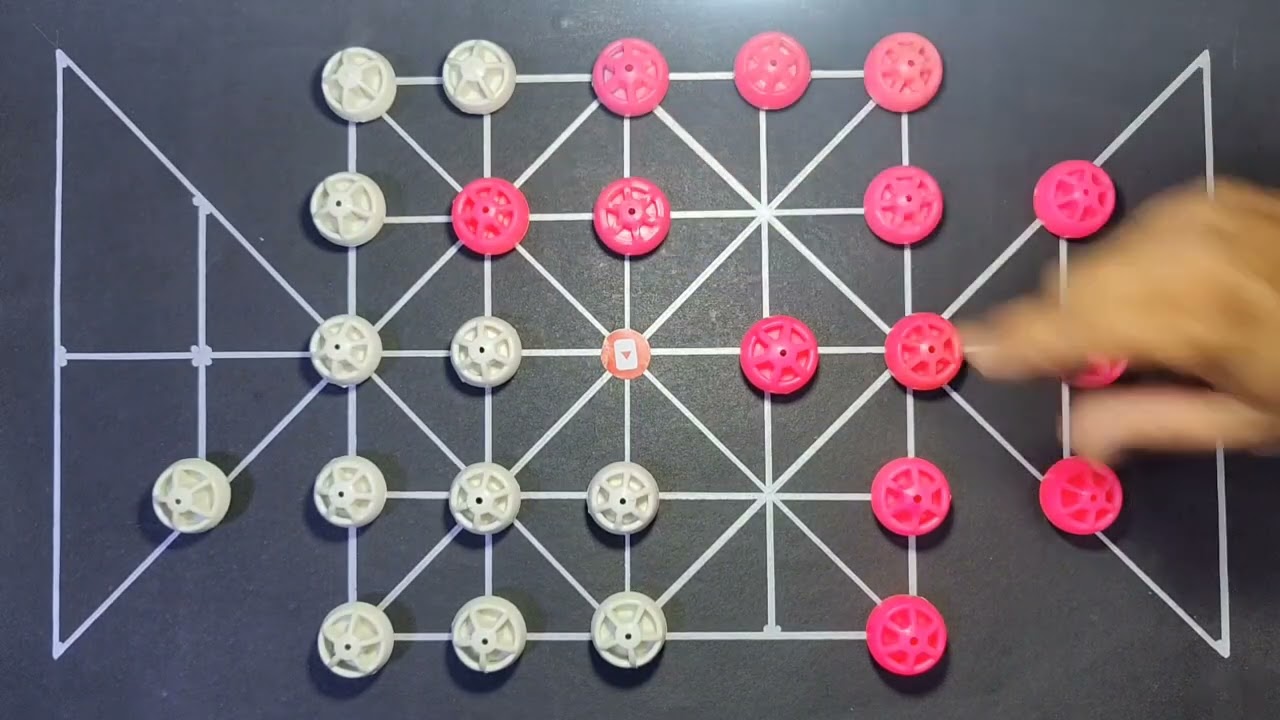 How to play Bead 18 Challenge Accepted Learn to play