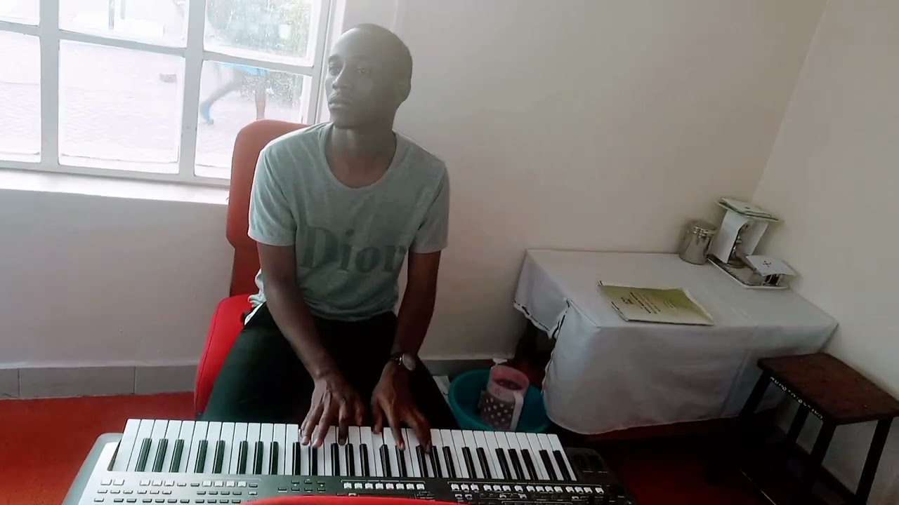 SALA YANGU