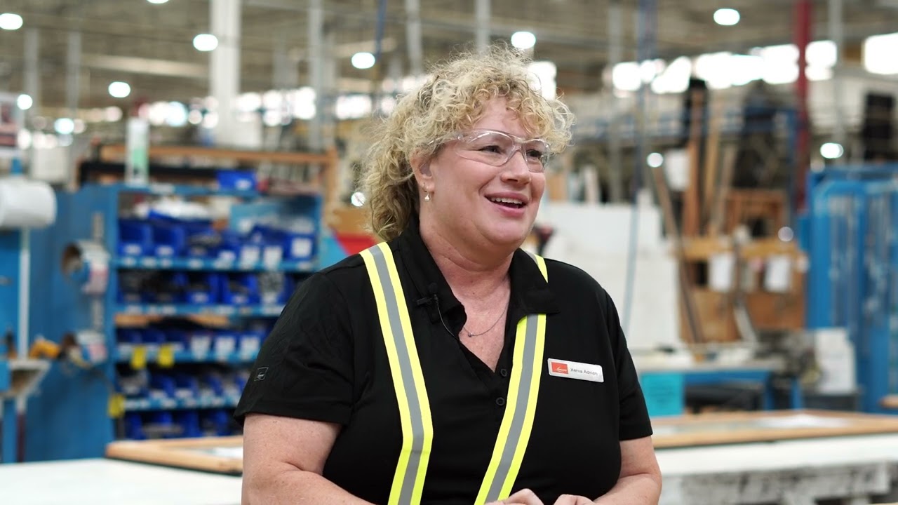 Loewen Windows SAFE Work Certified