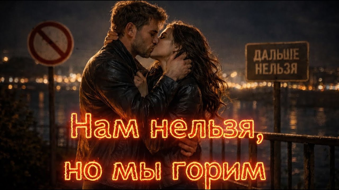 Нам нельзя, но мы горим💖Лучшая музыка 2026 🎸 Популярные песни 🎧Слушать бесплатно❤️‍🔥Хит2026 #любовь