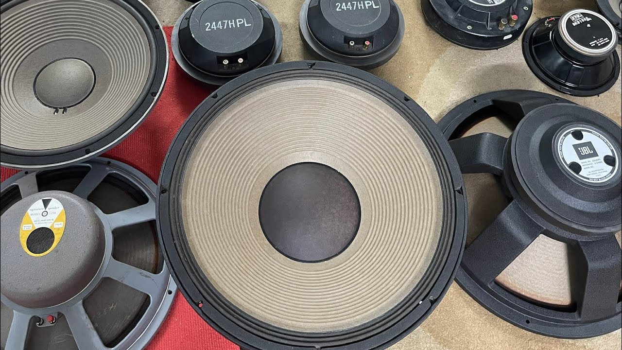Toàn củ loa jbl Mỹ. Báo giá trong clip từng sản phẩm. LH Tuấn Nam Music 0982664288