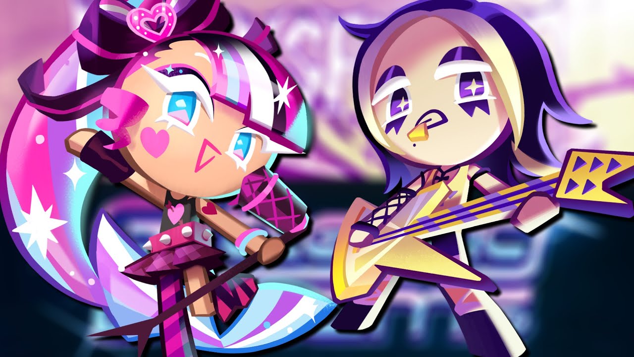 'Transfigured Dreams' Transfigure X Glittering Dreams (Mashup)