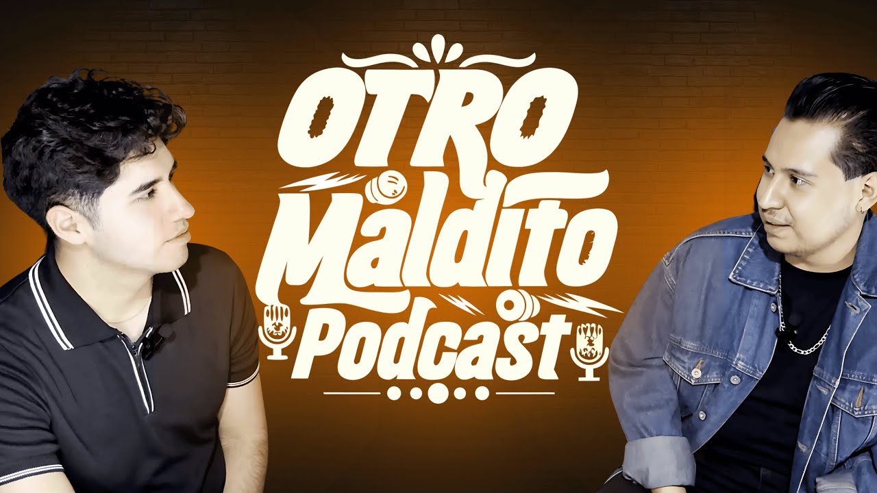 ¿Otro Maldito Podcast? ¡Pues sí, y está bien chingón! (Piloto)