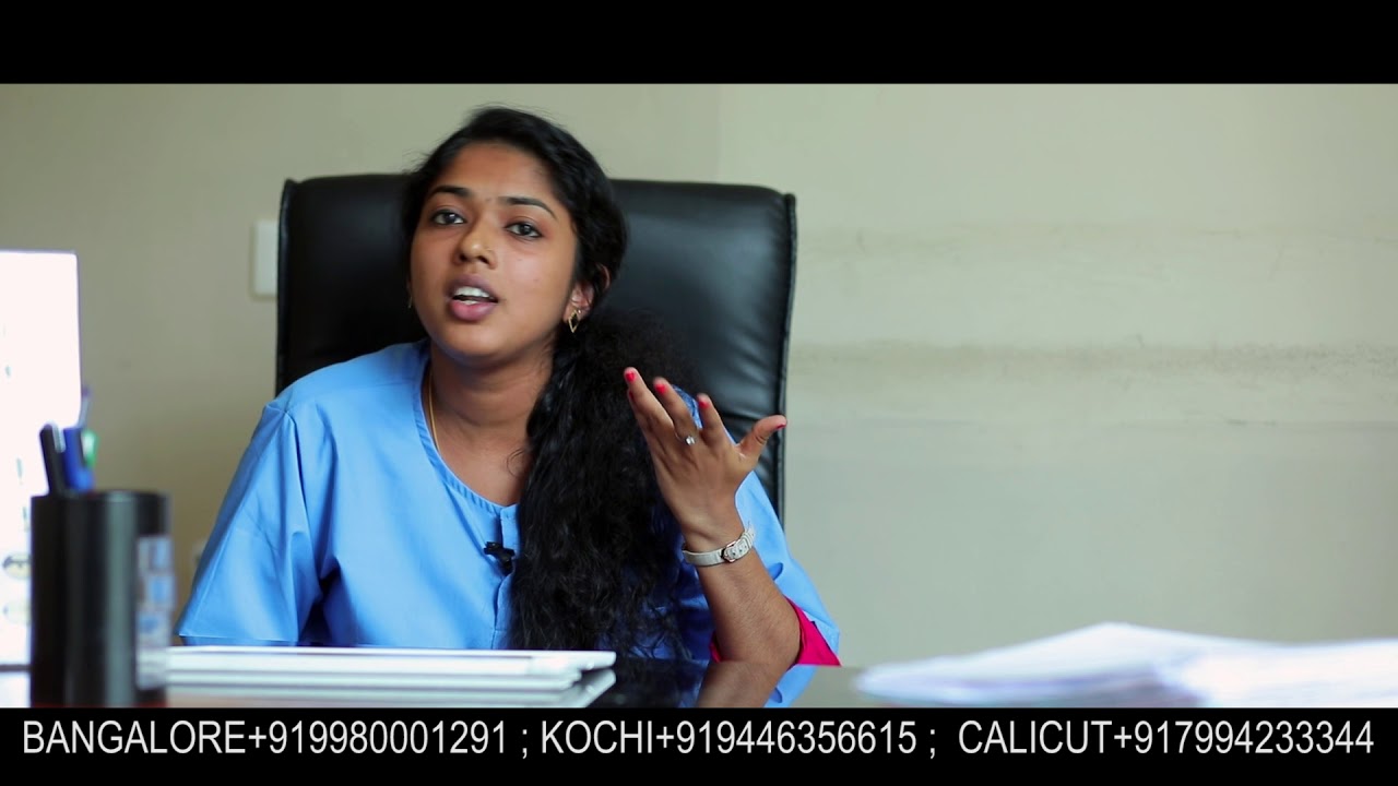 PRP Treatment