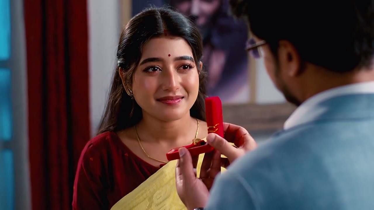 Mithijhora - Full Ep - 312 - Zee Bangla