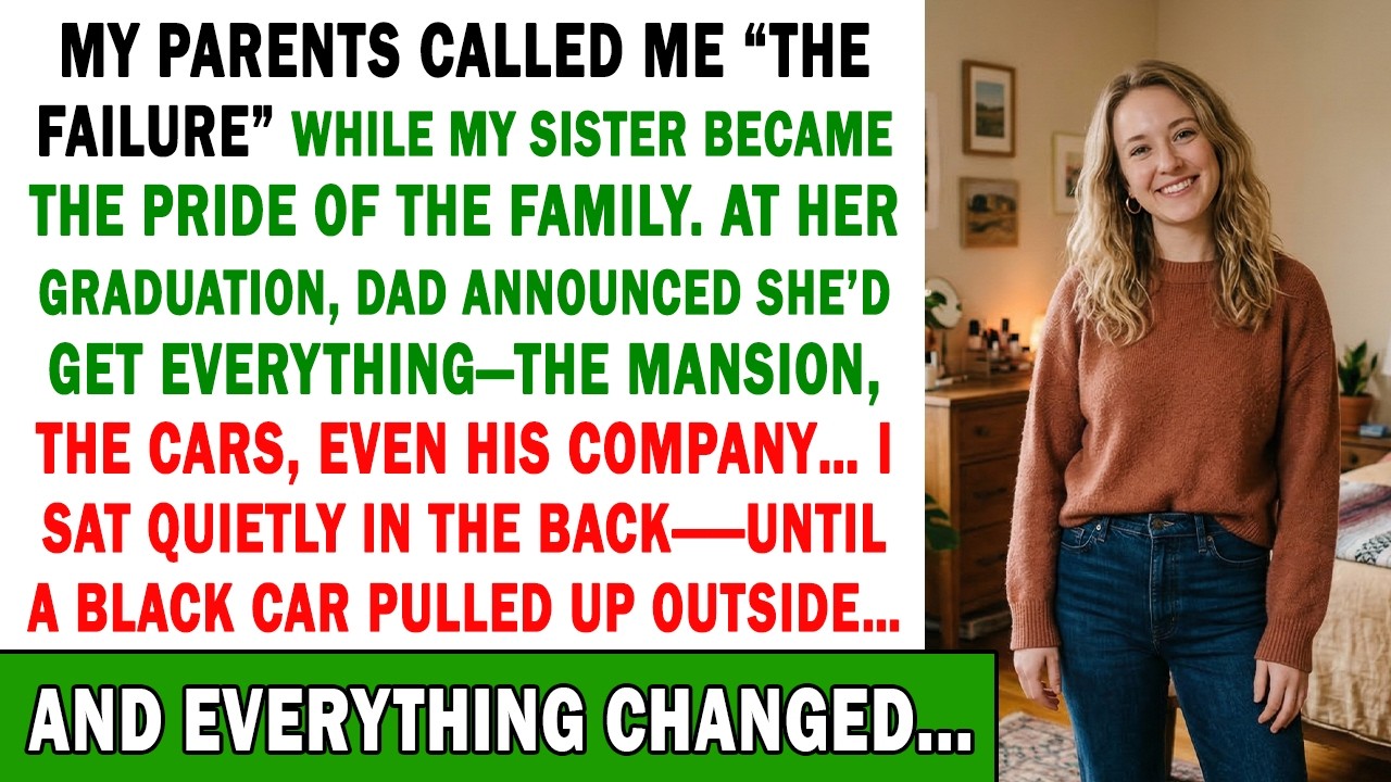 Her Family Called Her 
