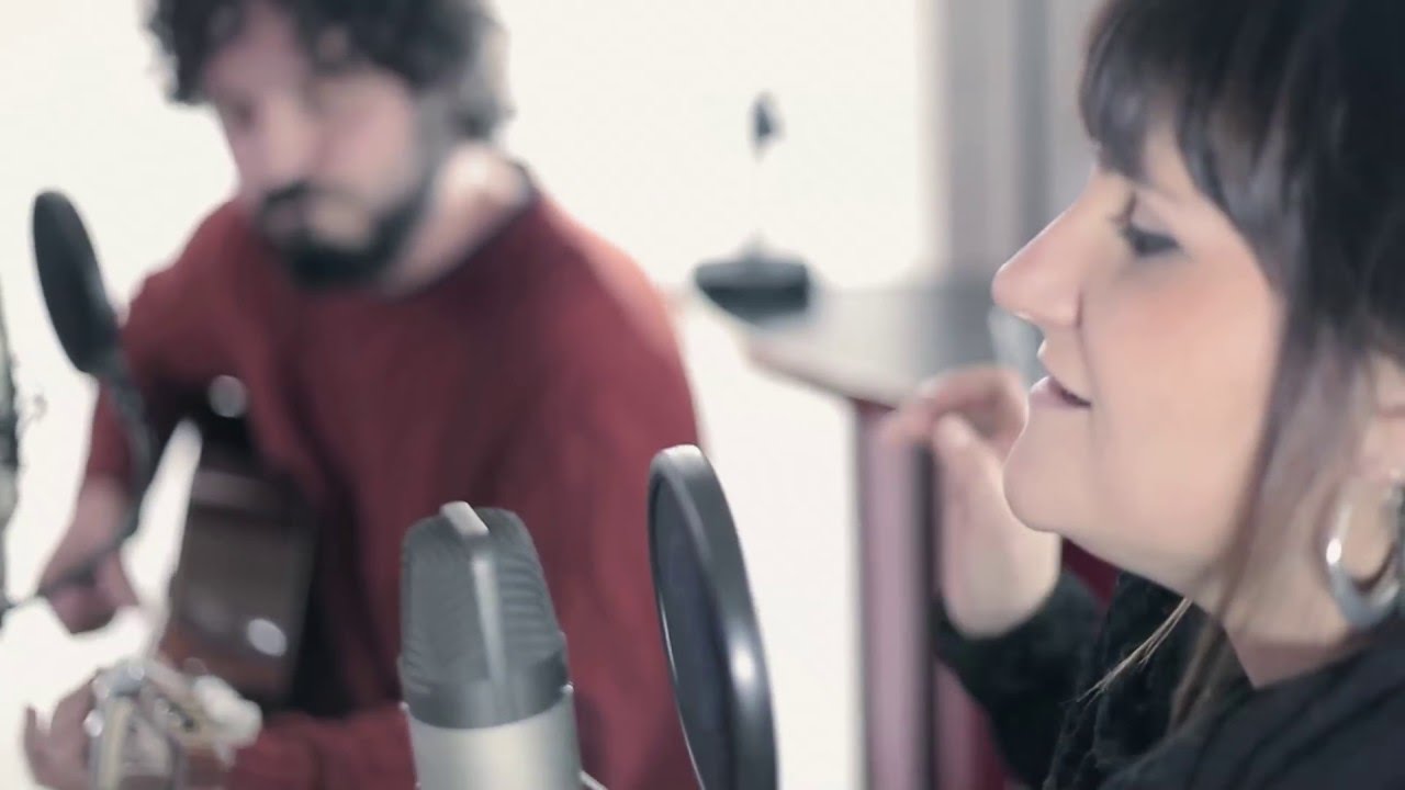 El Kanka - Volar (con Rozalén)