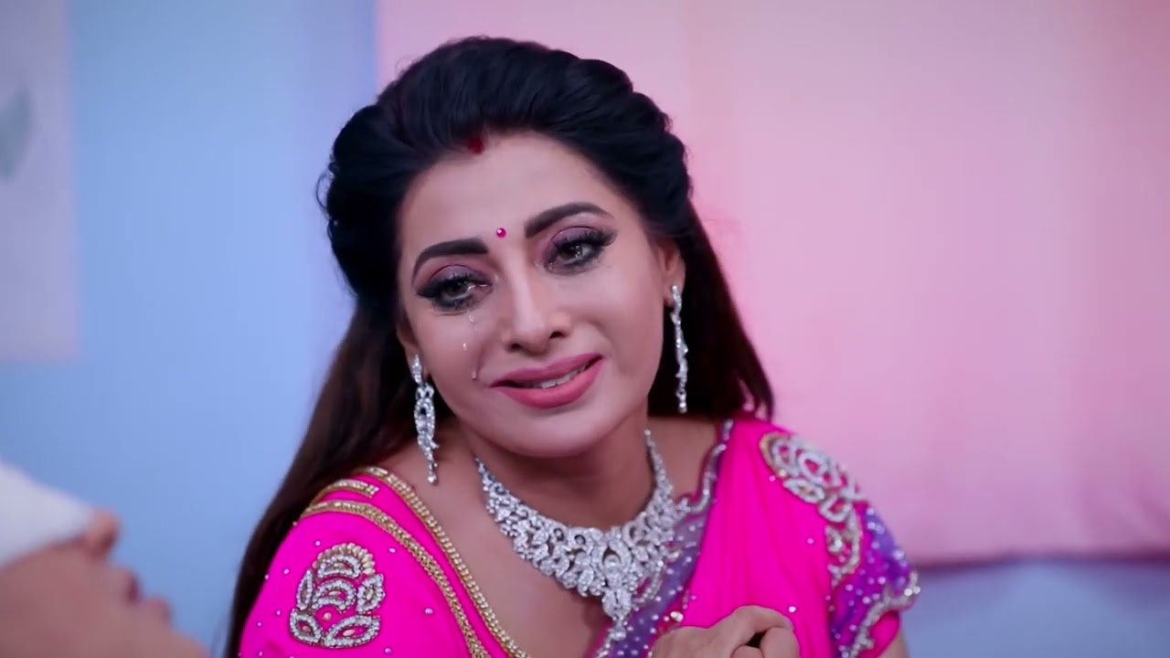 Sembaruthi - Ep 1301 - Karthikraj,Shabana,Priya Raman - Tamil Tv Serial - Zee5 Tamil Classics