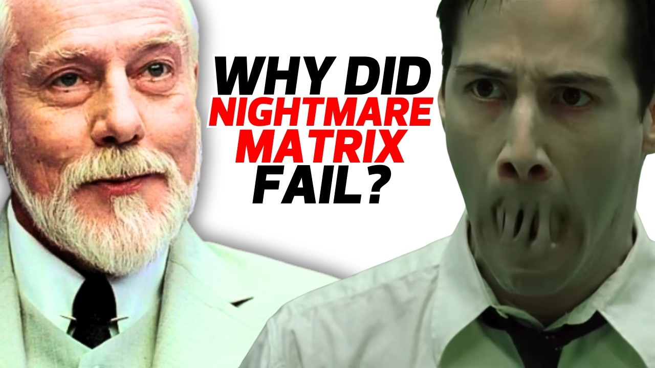 What is the Nightmare Matrix and Why did it fail?
